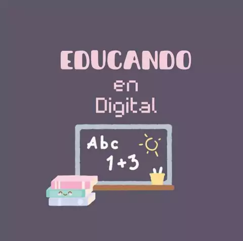 Educando en Digital