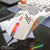 Mouse M1 Ziyou Lang RGB utra leve na internet