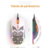 Mouse M1 Ziyou Lang RGB utra leve - uS Gaming
