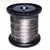 Arame Inox 0,90mm Para Cerca Elétrica 1 Kg Cor Prateado