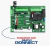 Kit Central Placa Motor Portão Wifi Nkx30 Basculante Rossi - comprar online