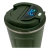 Vaso termico con sensor de temperatura