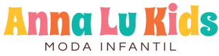 Anna Lu Kids | Roupa Infantil