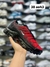 TN PRETO E VERMELHO