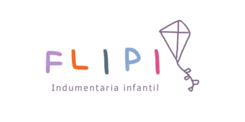 Flipi Ropa infantil 