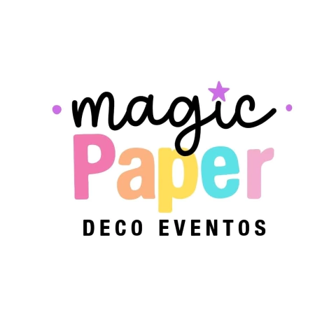 MAGIC PAPER