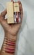 Gloss efecto mágico Black Rain MAX LOVE