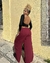 Calça Ilhéus - Cherry - Priorizze