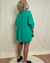 Camisa Glória - Verde - Priorizze