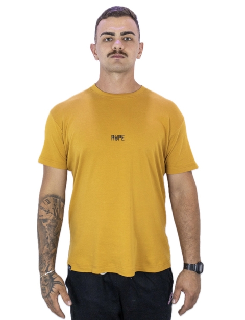 Básica Mostarda - comprar online