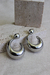 Argola Bold - ilumiere - Fashion Jewelry