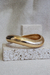 Bracelete Onda bold - comprar online