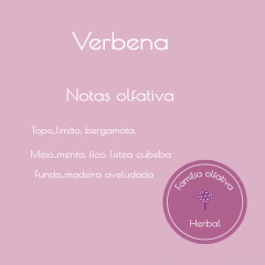 Home Spray Verbena - comprar online