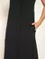 VESTIDO BIAMAR BOTÕES PRETO na internet