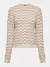 BLUSA FIO NUVEM NORI DETALHE ROSE na internet