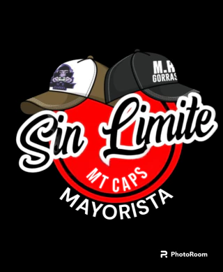 Sin límite MTCAPS mayorista