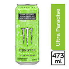 MONSTER ULTRA PARADISE