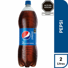 PEPSI 2L