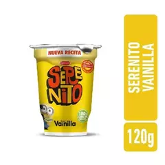 SERENITO 120G