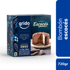 BOMBON ESCOCES CAJA X 8 UNIDADES