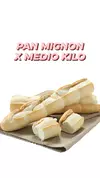 Pan Mignon