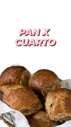 PAN SALVADO