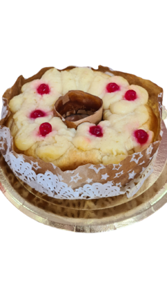 ROSCA DE PASCUA