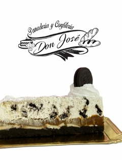 LINGOTE DE OREO