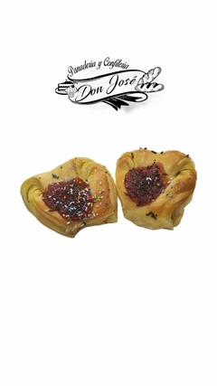 FACTURAS DE MEMBRILLO