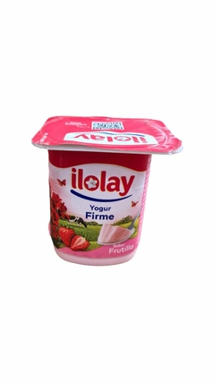 ILOLAY FIRME 120G