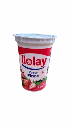 ILOLAY FIRME 190GR