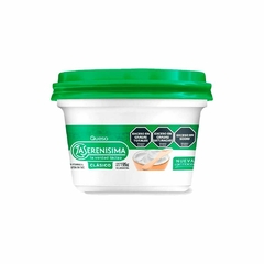 QUESO CREMA LS LIGTH
