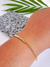 Pulseira Duplo Charme na internet