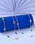 Choker Folhagem