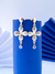 Brinco Flor - comprar online