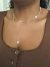 Choker Folhagem na internet