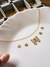 Choker Personalizada - loja online