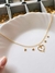 Choker Personalizada - Maluv Acessórios