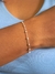 Pulseira Bolinhas na internet