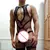 Ropa interior Sexy para hombre, lencería de rejilla, pantimedias de cuerpo, mon - comprar en línea