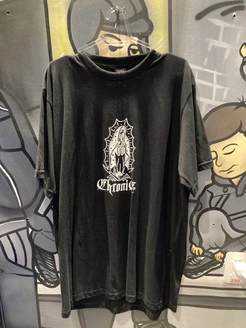 Camiseta chronic original