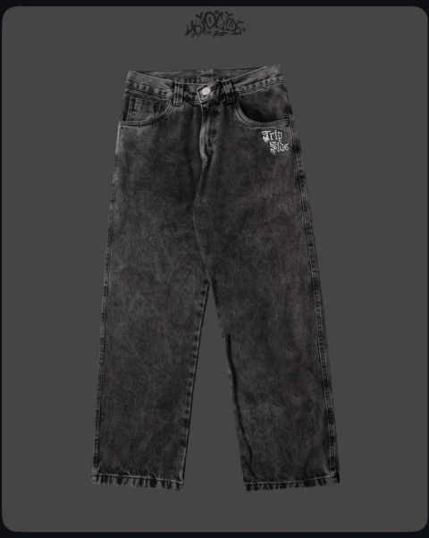 Calça Baggy TRPSD