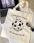 Tote Bag Mirrorbal Taylor Swift / Folklore