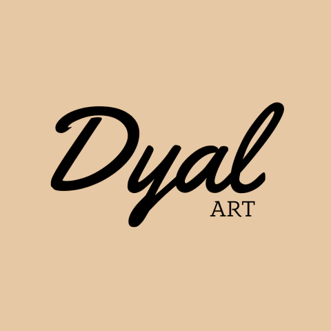 Dyal art