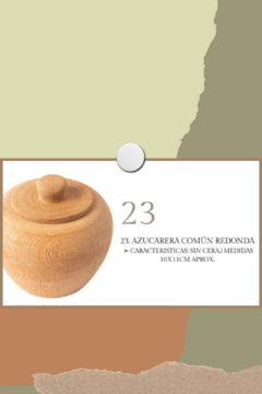 Banner de la categoría Azucareras 