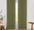 Imagen de Cortinas tela tropical mecánico pesado