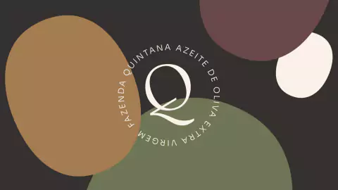 Marca 5 de Olivas e Aromas | Melhores Azeites de Oliva