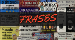 Banner de la categoría FRASES