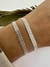 Pulseira Esteira Larga