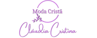 Claudia Cristina Moda Cristã 